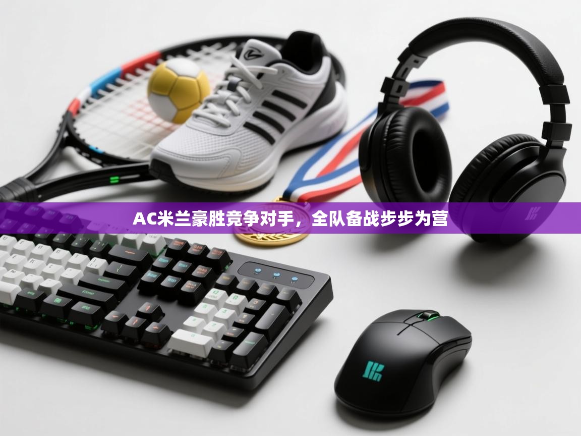 AC米兰豪胜竞争对手，全队备战步步为营