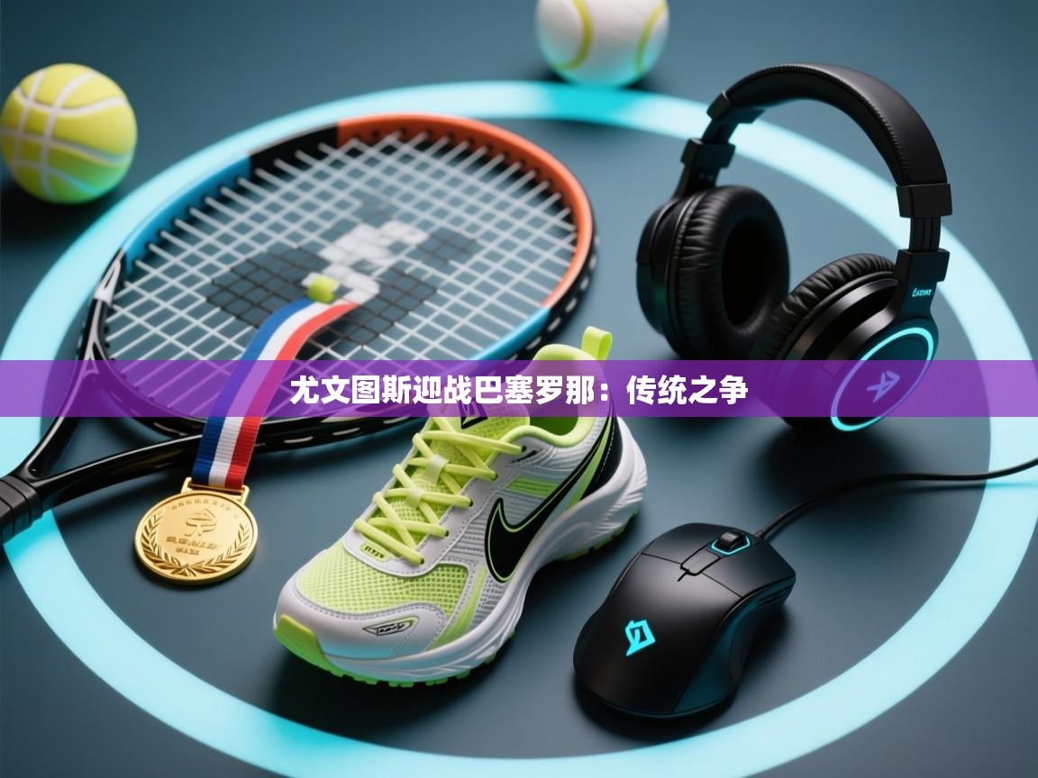 尤文图斯迎战巴塞罗那：传统之争