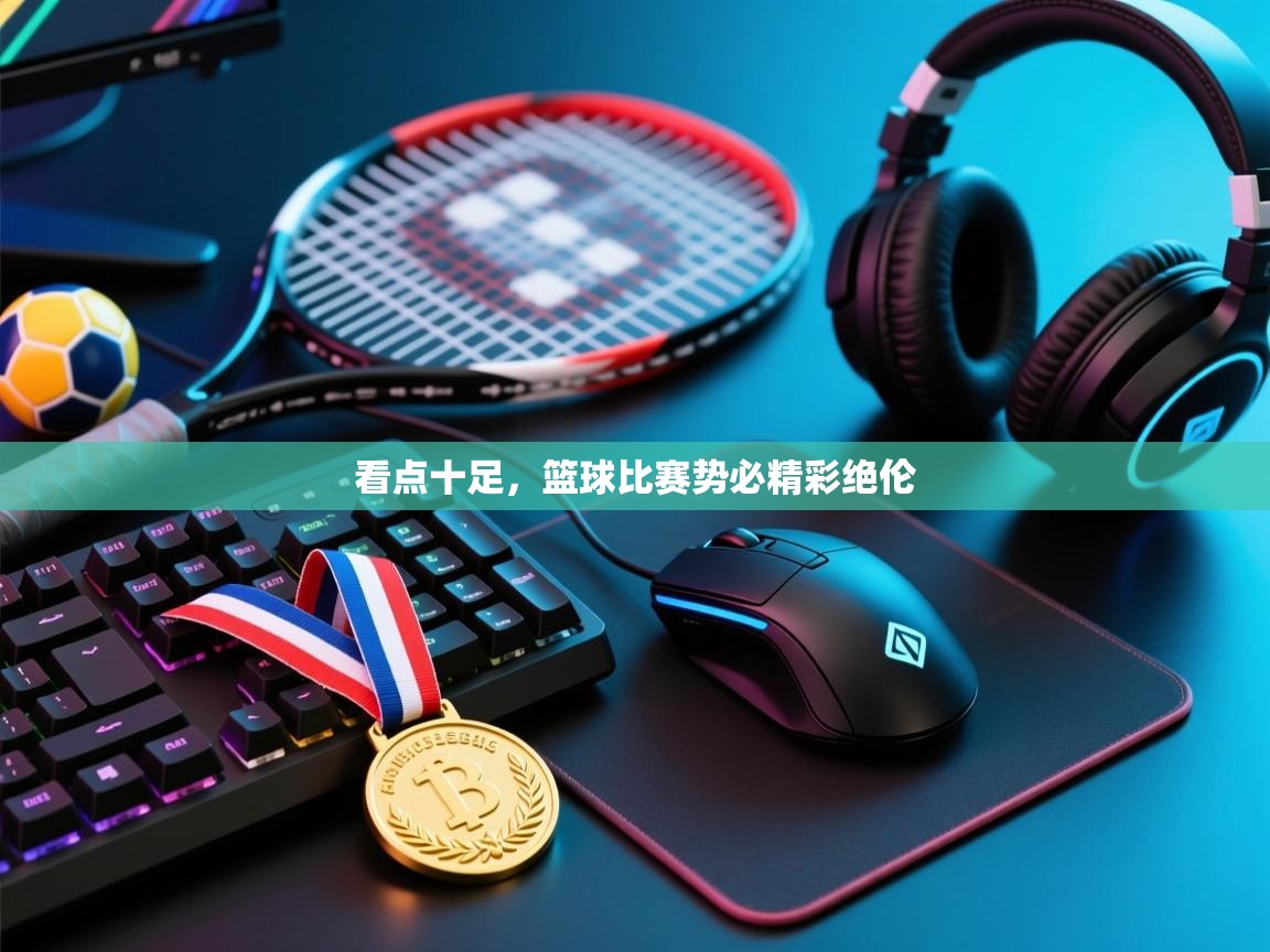 看点十足，篮球比赛势必精彩绝伦  第1张