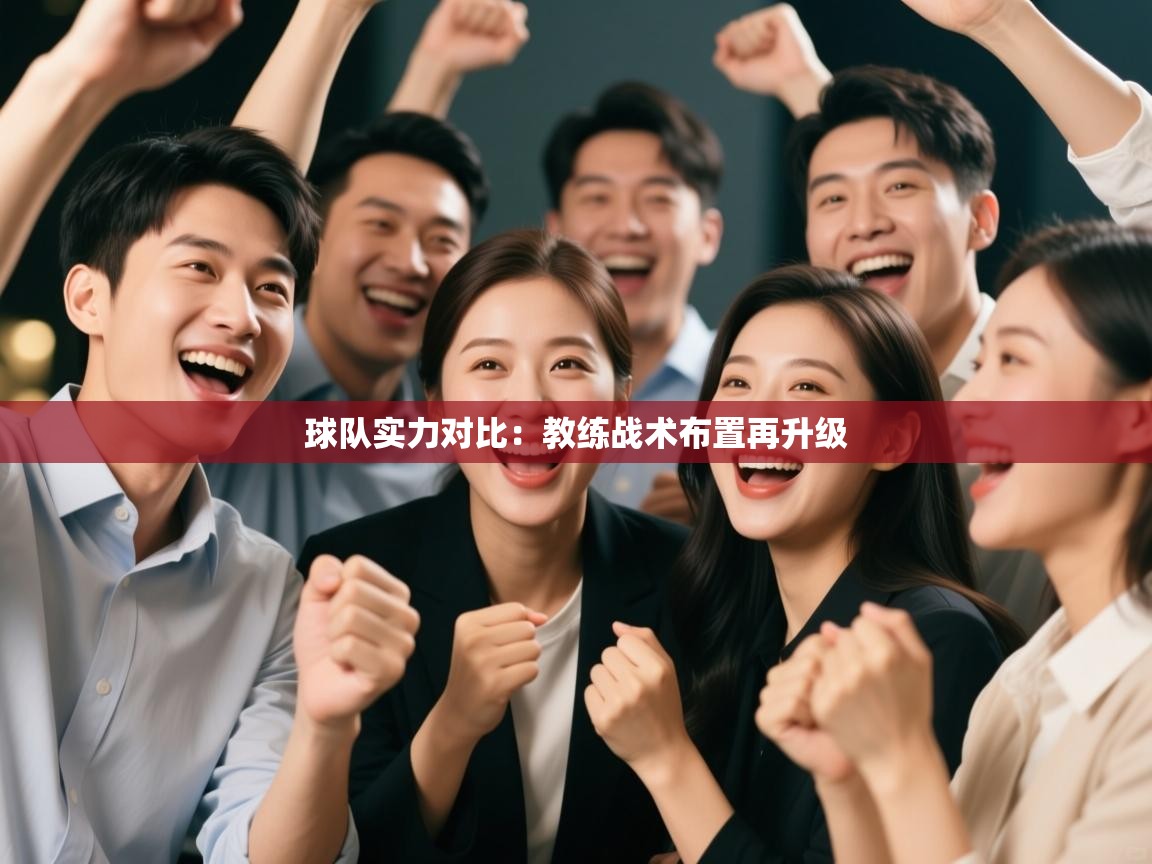 球队实力对比：教练战术布置再升级