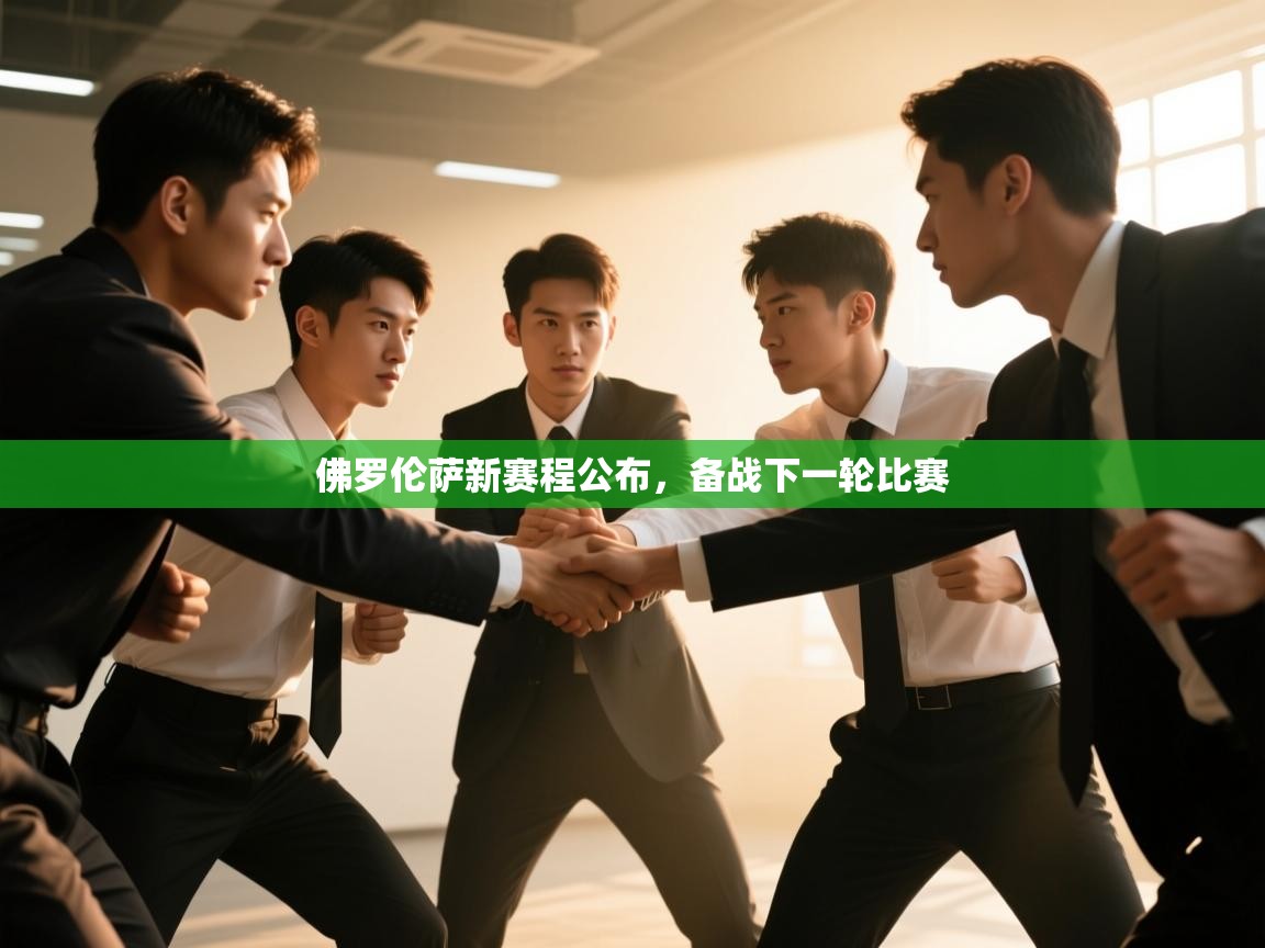 佛罗伦萨新赛程公布，备战下一轮比赛