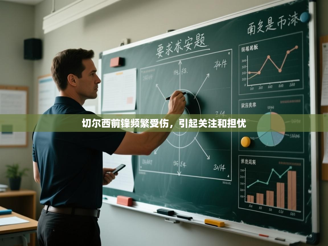 切尔西前锋频繁受伤，引起关注和担忧  第2张