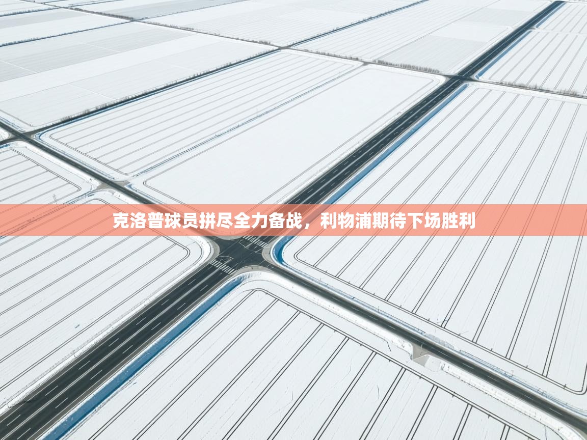 克洛普球员拼尽全力备战，利物浦期待下场胜利  第1张