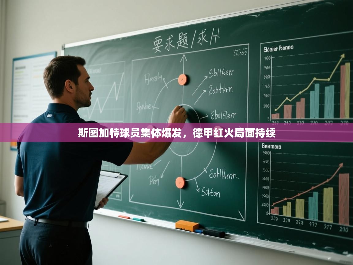 斯图加特球员集体爆发，德甲红火局面持续  第2张