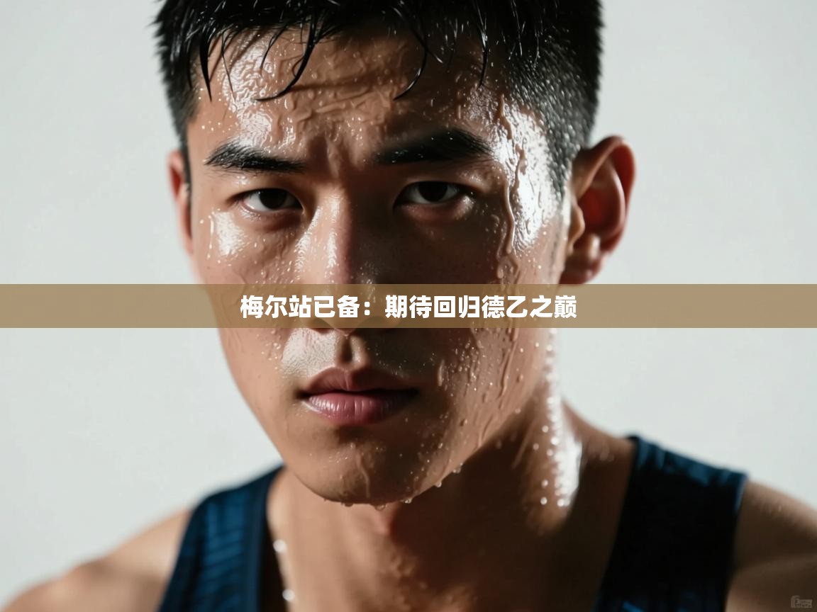 梅尔站已备：期待回归德乙之巅  第2张