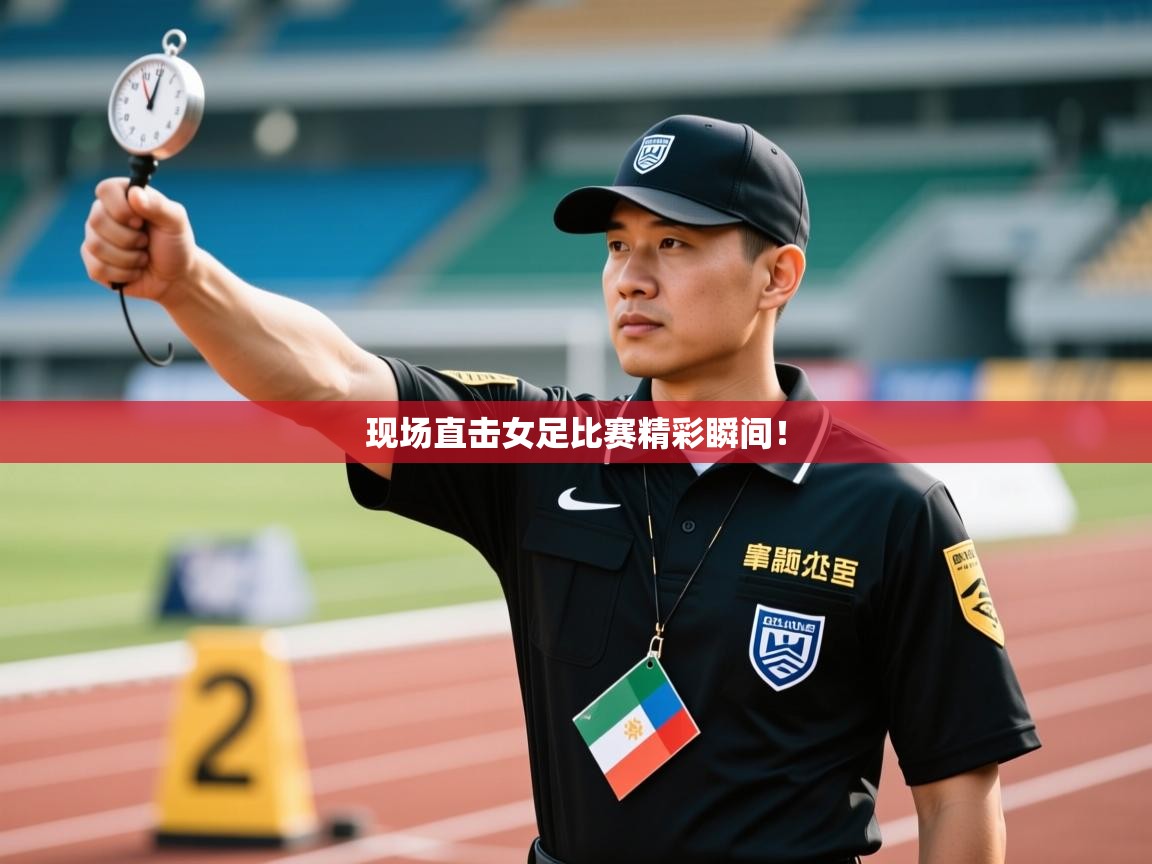 现场直击女足比赛精彩瞬间! 第1张