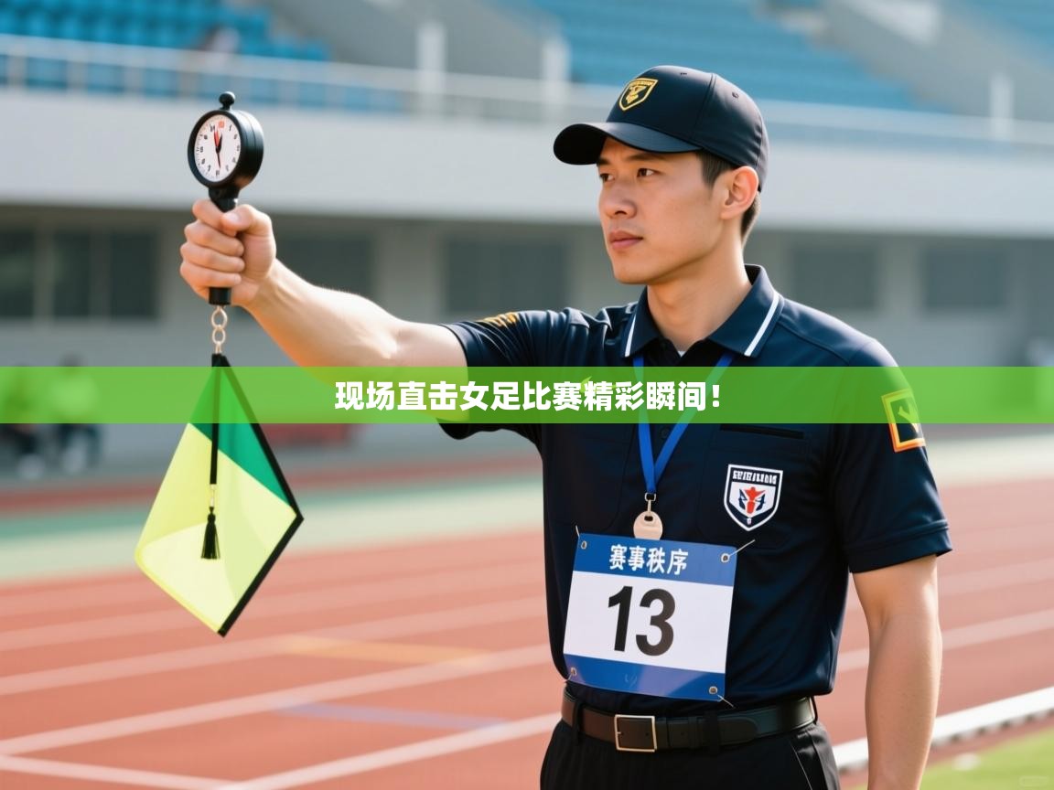 现场直击女足比赛精彩瞬间! 第2张