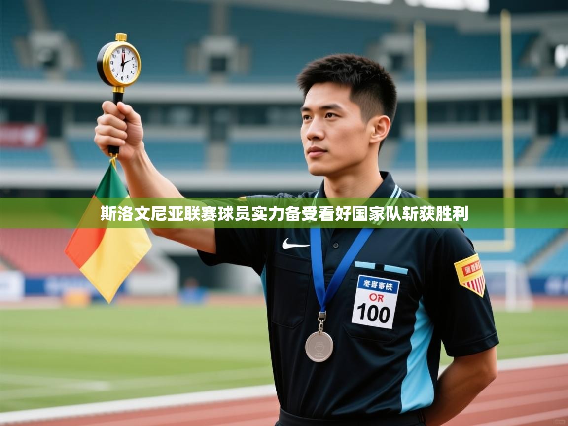 斯洛文尼亚联赛球员实力备受看好国家队斩获胜利 第1张