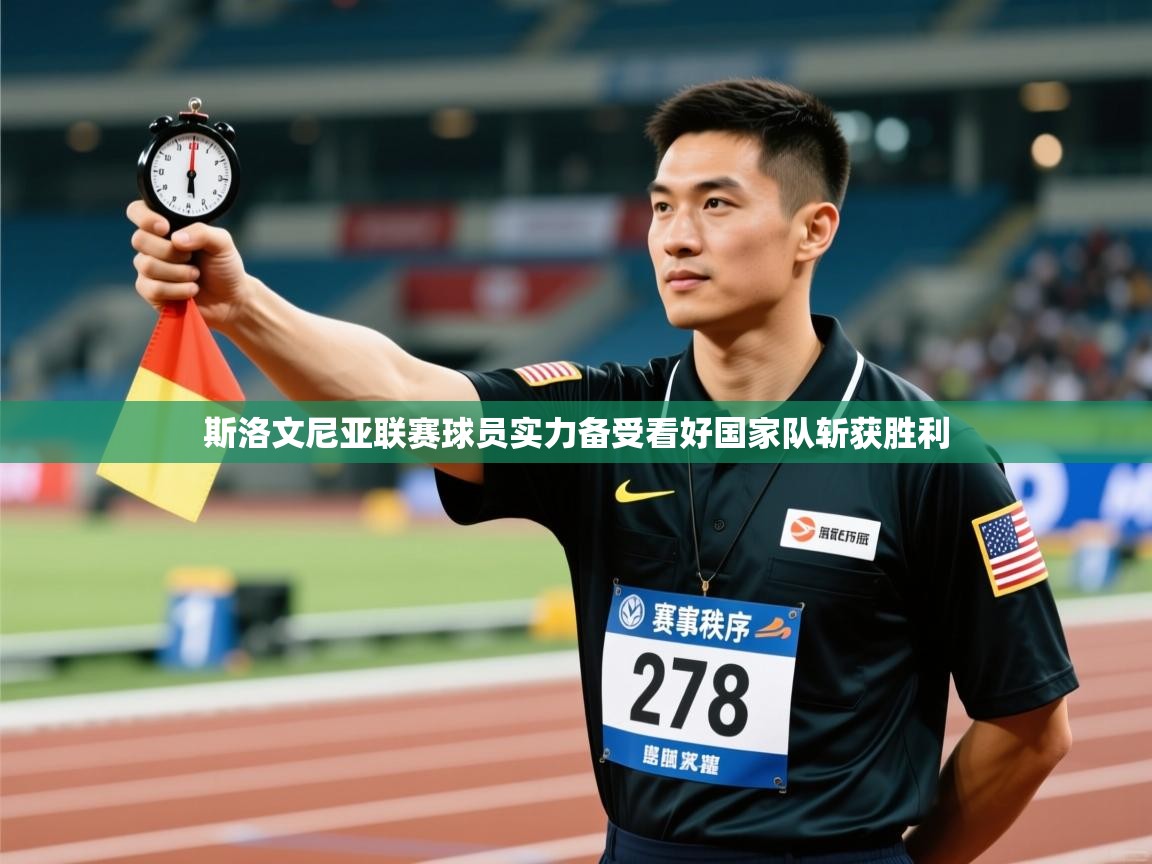 斯洛文尼亚联赛球员实力备受看好国家队斩获胜利 第2张