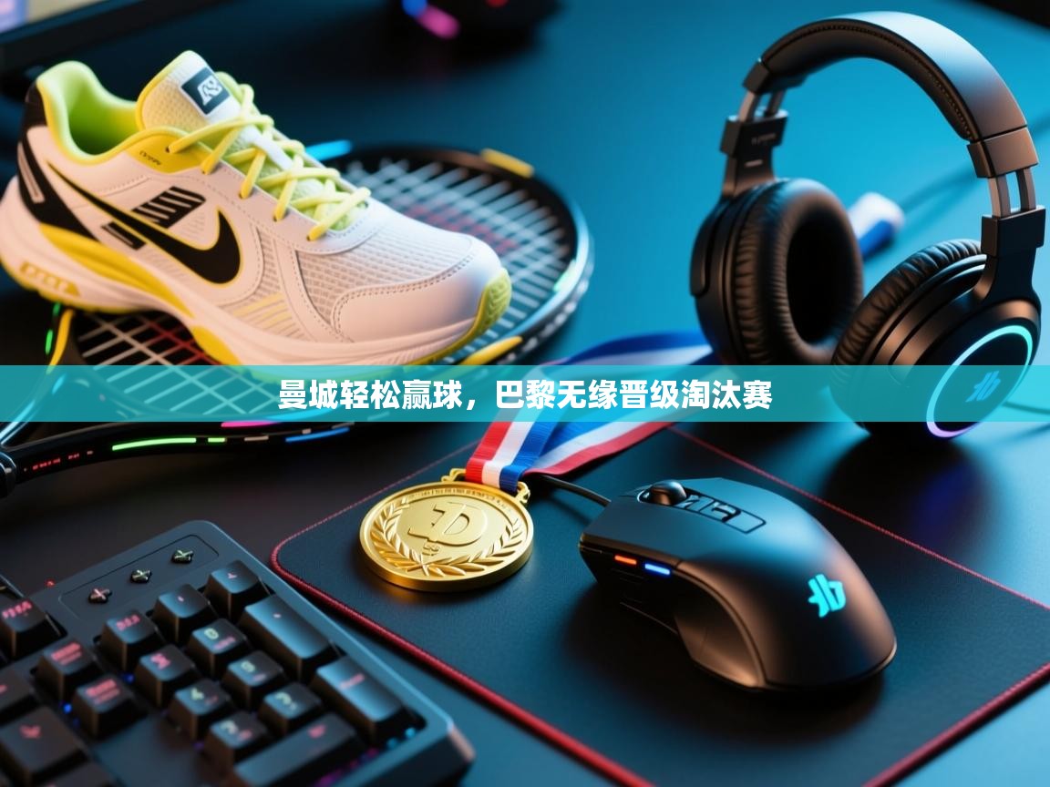 曼城轻松赢球，巴黎无缘晋级淘汰赛