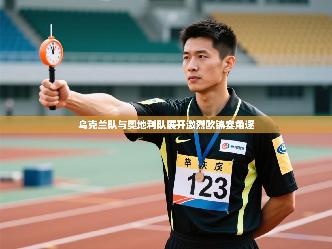 乌克兰队与奥地利队展开激烈欧锦赛角逐  第2张