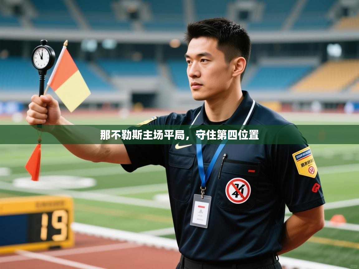 那不勒斯主场平局，守住第四位置  第1张