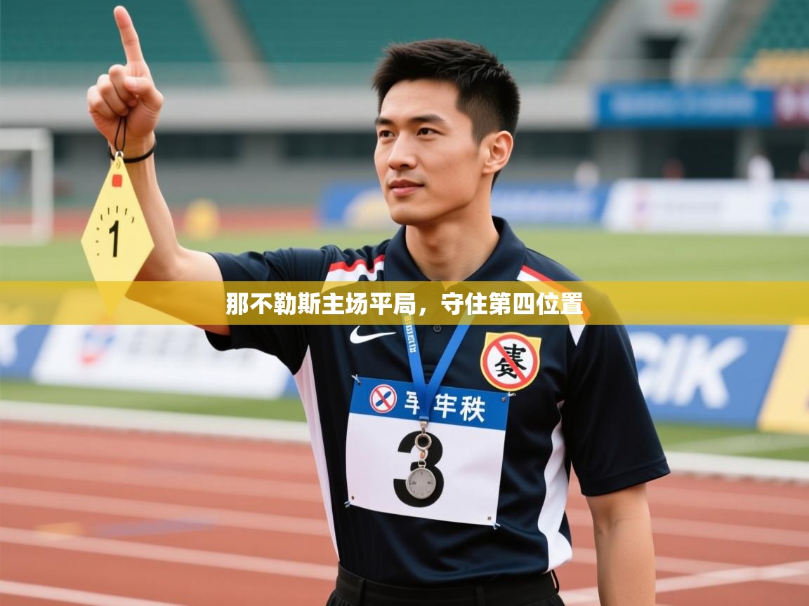 那不勒斯主场平局，守住第四位置  第2张