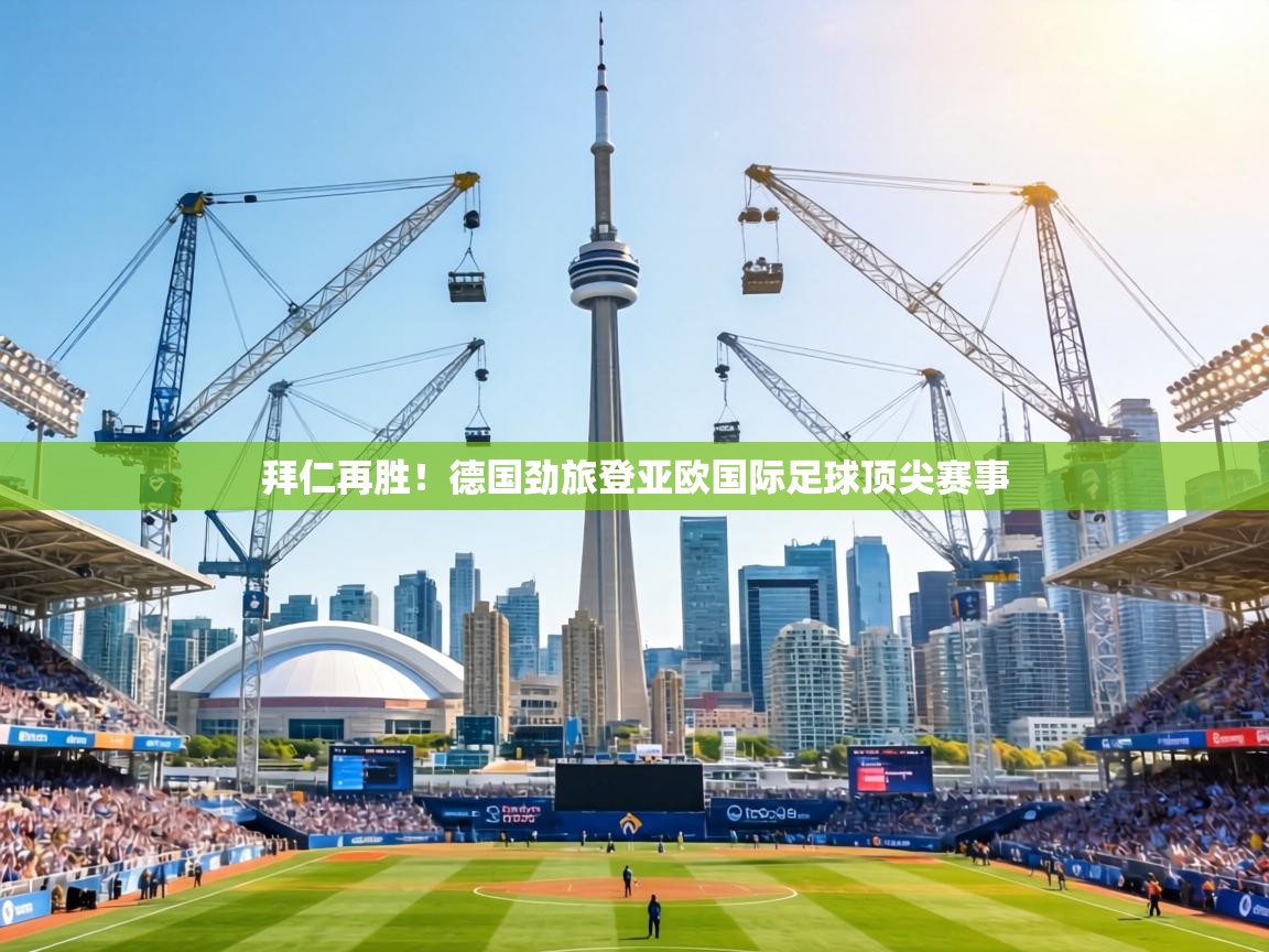 拜仁再胜！德国劲旅登亚欧国际足球顶尖赛事