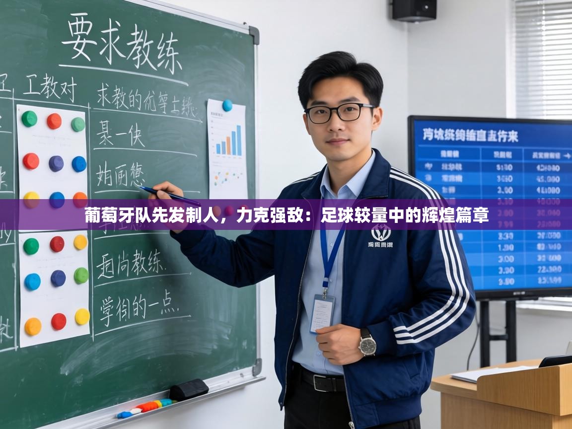 葡萄牙队先发制人，力克强敌：足球较量中的辉煌篇章  第1张