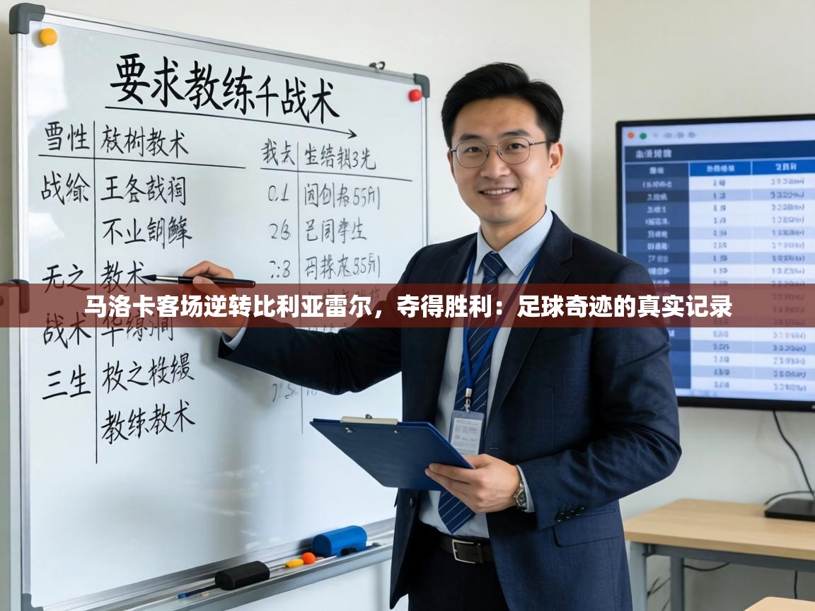 马洛卡客场逆转比利亚雷尔,夺得胜利:足球奇迹的真实记录 第1张