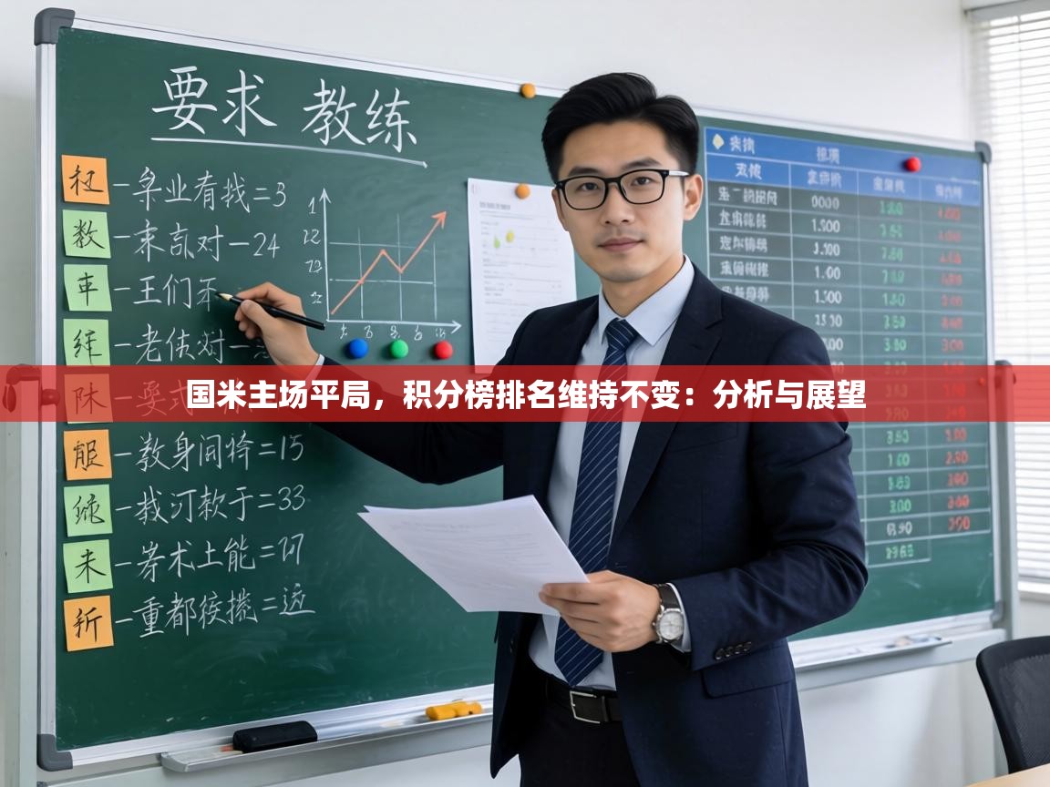 国米主场平局，积分榜排名维持不变：分析与展望  第1张