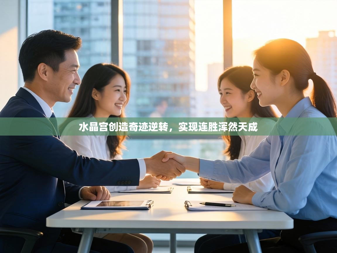 水晶宫创造奇迹逆转，实现连胜浑然天成  第1张