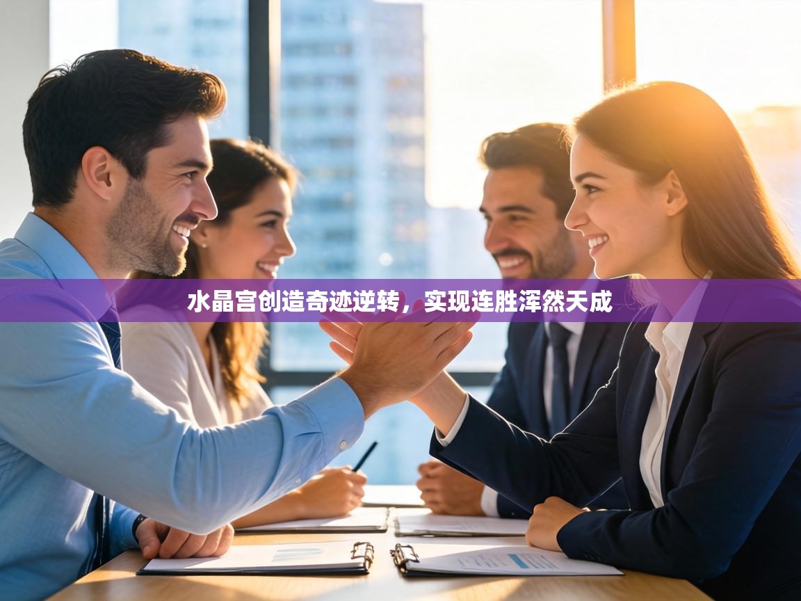 水晶宫创造奇迹逆转，实现连胜浑然天成  第2张